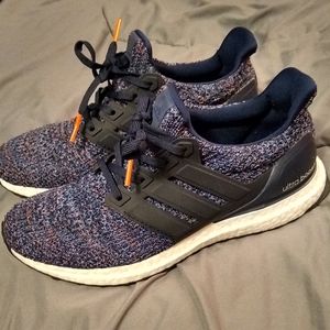 Adidas ultra boost sneakers
